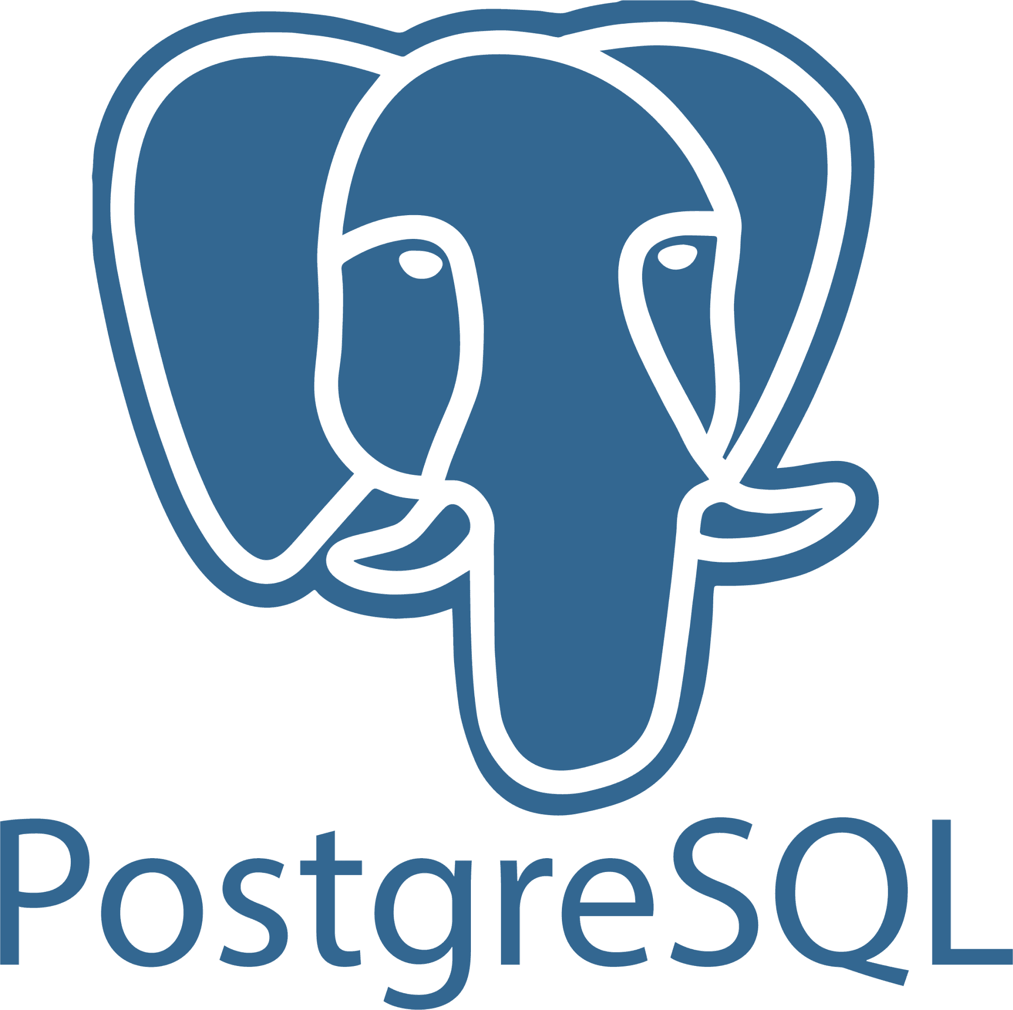 PostgreSQL logo