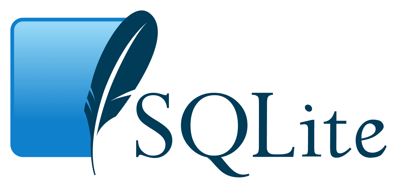 SQLite logo